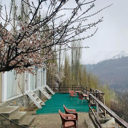 Venus Mountain Resort, Hunza Karimabad  Exterior photo