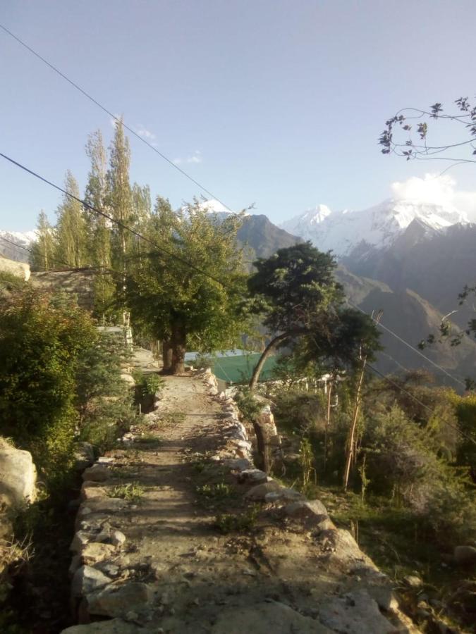Venus Mountain Resort, Hunza Karimabad  Exterior photo