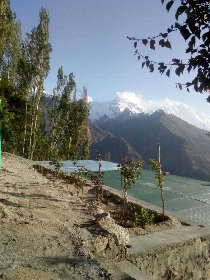 Venus Mountain Resort, Hunza Karimabad  Exterior photo